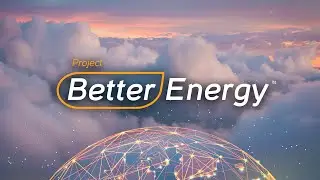 Project Better Energy - Our Group