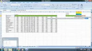 Offset Function fetch data using Single Criteria  - Advance EXCEL Free Learning Course