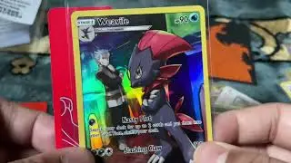 Pokemon Mail time! Recent Pick Ups and Completing Collections!