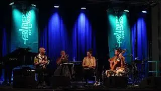Choro da Ilha - O bom filho/Choro pesado