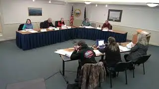 Budget Advisory Committee (11.17.25)