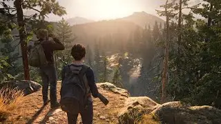 The Last of Us Part II Remastered bug