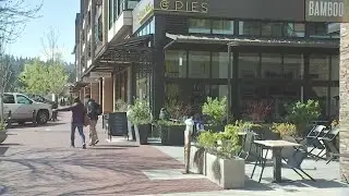'It's disappointing': Clackamas Co. restaurant owner speaks out about moving back to tighter