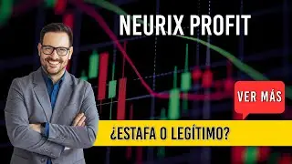 Neurix Profit Rese&ntilde;a 2026 | Plataforma de Trading con IA Explicada Pros Contras y Uso Real