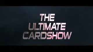 CARDVENTION TWO - Pre Announcement - The ultimate Cardshow - 2023 - GSG GS-Grading