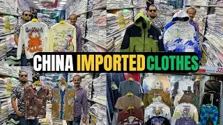 china imported menswear clothes wholesale mumbai wadala / china imported clothes mumbai/ boyz brand