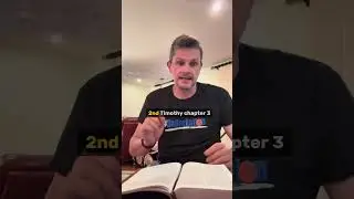 Rooted in Scripture