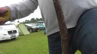Guildtown Bluegrass Festival - Scotland 2012