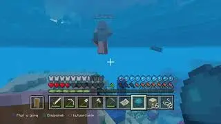 Znaleźliśmy Statek! (Minecraft Fervix #4)