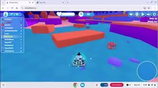 Smash Fort FFA part 2
