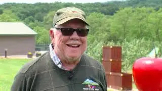 BEALE'S TREASURE PKG