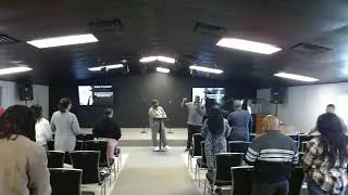 Faith City Church New Caney