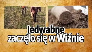 #11 JEDWABNE ZACZĘŁO SIĘ W WIŹNIE...