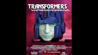 Transformers The Room: Prime Wars