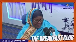 AUC Loss Wasn't About Raila, It's About Kenya's Strained Diplomatic Relationship - Maimuna Mwidau