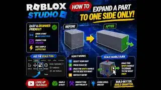 Roblox Studio - How to make an Inventory System Part 3