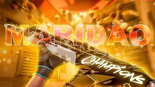 DGZIN - VALORANT HIGHLIGHTS #3