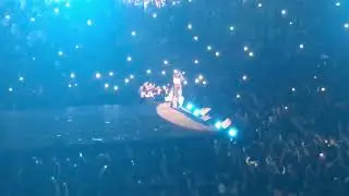 Travis Scott - Beibs In The Trap (Live In Concert)