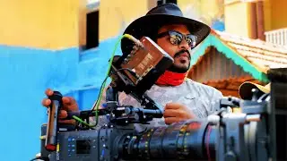Recognized by YouTube film reviewers for exceptional cinematography in Gulaebaghavali