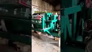 2000pcs/h paper pulp molding machine #eggtray #eggtraymachine #eggcarton #egg #eggbox #papertray