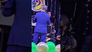 Anacaona (Parte 4) En Vivo | Pedro Brull #shorts #pedrobrull #salsa #salsaenvivo