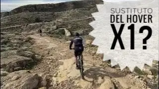 Último descenso MTB con HoverAir X1. El próximo con HoverAir X1 Pro y Promax o DJI Neo2?