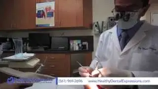 Best Cosmetic Dentist Lake Worth, FL | Healthy Dental Expressions | Dental Care