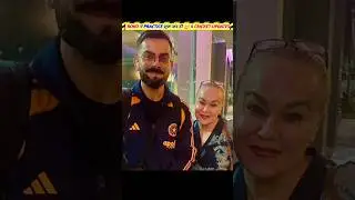Roko on Practice 🔥 5 Cricket Updates