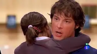 MasterChef Junior 5 Programa 1 20/12/2017 parte 15