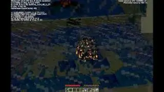 Minecraft 9x cave spider spawner xp farm