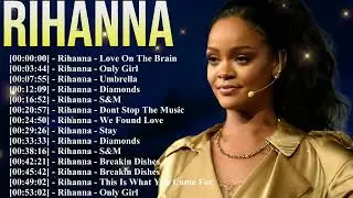Rihanna &ndash; Timeless R&B Hits That Defined Modern Music 🎶