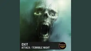 Terrible Night (Original Mix)