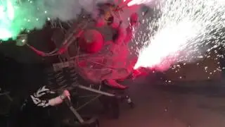 Diables i Timbalers de Torrelles 2017