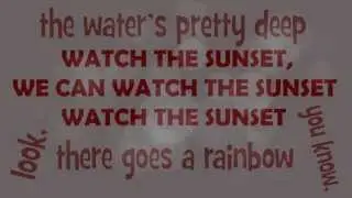 Tyler, the Creator - Analog (feat. Hodgy Beats) HD Lyric Video