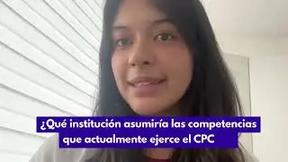 Podcast académico   Postcorreísmo, la reinstitucionalización del Estado.