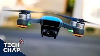 Top 10 Best Tech Gadget Gifts - Christmas 2017 | The Tech Chap
