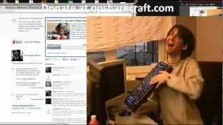 Athenelive.com #168 - Role Playing with Athene & Reese
