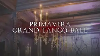 Primavera Grand Tango Ball Promo 2023