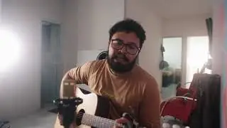 COISA LINDA - Tiago Iorc (Samuel Moreno)