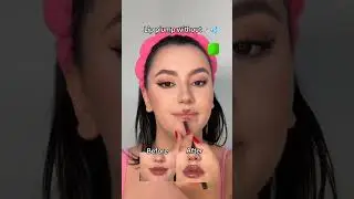 #makeuptipsforbeginners