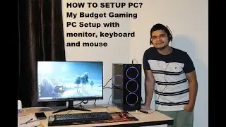 NEHRU PLACE PC BUILT | PRICE DETAILS | India's Cheapest GAMING PC Market | PC Setup