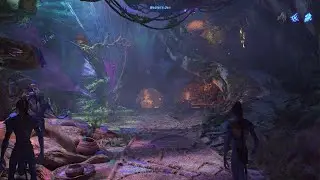 Avatar: Frontiers of Pandora Exploration