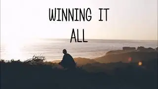 The Outfield - Winning It All Lyrics