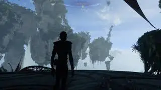 Avatar From the Ashes: Last Words Audio File Location