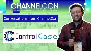 Navigating CMMC Challenges: Insights for Managed Service Providers - ChannelCon 2025