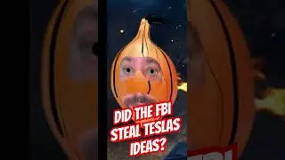 🚨 Who Took Teslas Files?🚨#teslaconspiracy  #secretinventions
