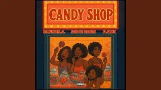 Candy Shop