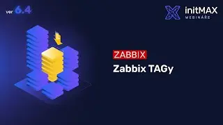 Zabbix TAGy (Zabbix ver 6.4)