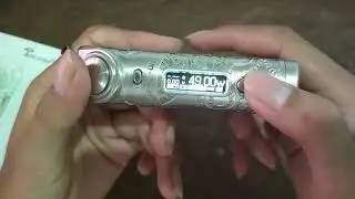 Tesla Nano 120w