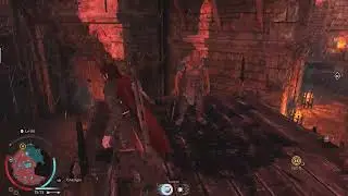 execution #shadowofwar